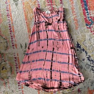 NWOT Women’s PPLA Dress/Tunic (size small)